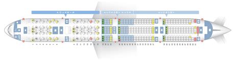 boeing 777-300 seat map|Seat Map United Boeing 777.